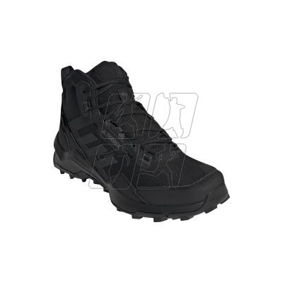 6. Adidas Terrex AX4 Mid Gtx M FY9638 shoes