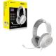 2. Corsair HS35 v3 Wired Headband Gaming Headset White