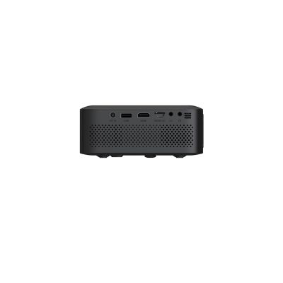 4. Philips NeoPix 110 LED projector