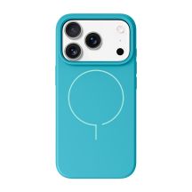 LAUT HUEX SLIM mobile phone case 17.5 cm (6.9") Mint