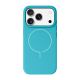 LAUT HUEX SLIM mobile phone case 17.5 cm (6.9") Mint
