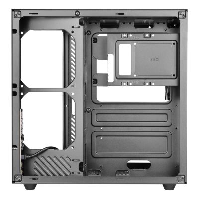 6. TACENS MARS MCV-ONE 1xFRGB ATX-case