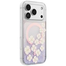 Uniq Coehl Isla Magnetic Charging Case for iPhone 18 Pro / 17 Pro - Pink