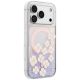 Uniq Coehl Isla Magnetic Charging Case for iPhone 18 Pro / 17 Pro - Pink