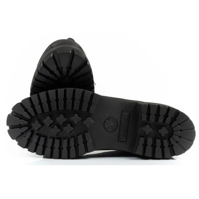 9. Timberland Premium 6 In Men's Waterproof Leather Ankle Boots