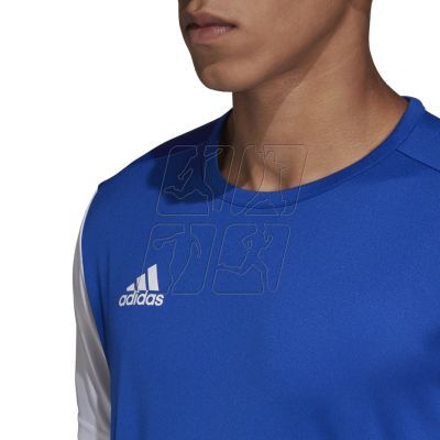 18. Adidas Estro 19 JSY M DP3231 football jersey