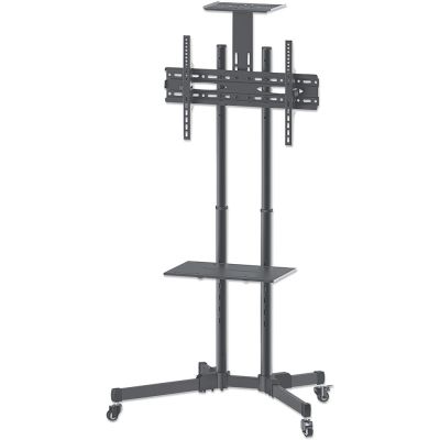 14. TECHLY MOBILE TV STAND LED/LCD 37-70 INCHES 50KG 2