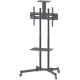 14. TECHLY MOBILE TV STAND LED/LCD 37-70 INCHES 50KG 2