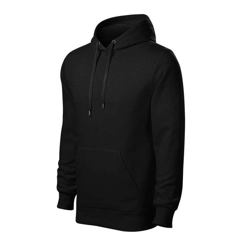 Malfini Cape Free M MLI-F1301 black sweatshirt