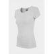 3. Women's T-shirt 4F NOSD4-TSD300-27M