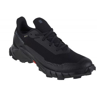 Salomon Alphacross 5 GTX M 473075 Running Shoes