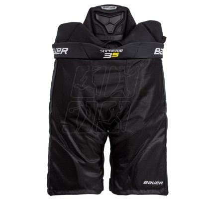 2. Bauer Supreme 3S Jr 1058577 hockey pants