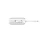 6. Joyroom JR-PBF29 20000mAh 22.5W Powerbank with Double Cable - White