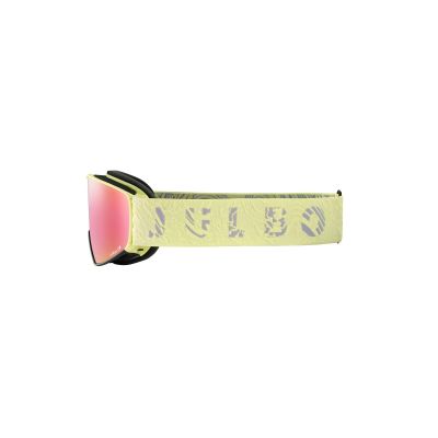 2. JULBO Cyrius-X Goggles