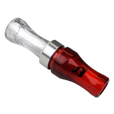 2. Weisskirchen - acrylic goose decoy