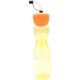 5. SPORTS BOTTLE WITH STRAW 500 ML YELLOW EXCELLENT HOUSEWARE