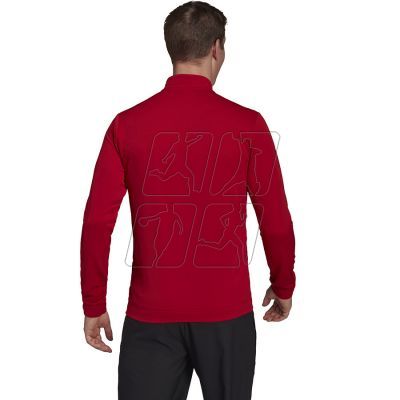 4. Sweatshirt adidas Entrada 22 Track Jacket M H57537