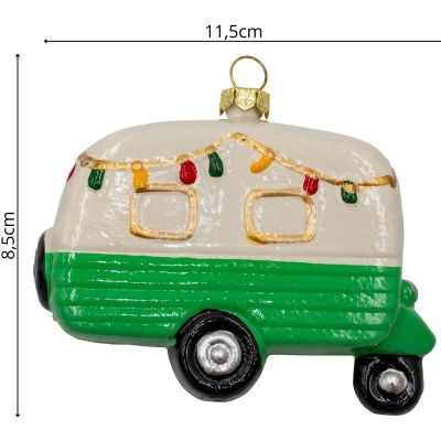 4. BALL PLASTIC MATRIX SAFE FOR CAMPING CAR