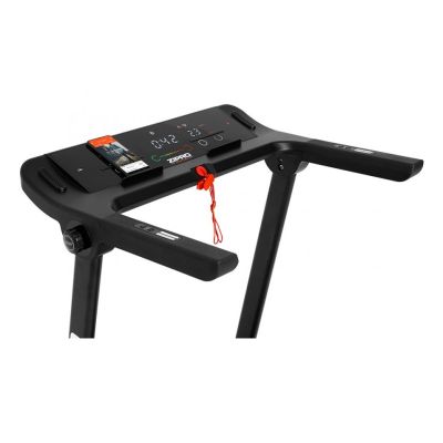 5. ZIPRO Pacto treadmill 44.5 x 124.5 mm 16 km/h