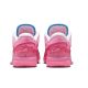 4. Nike LeBron XXII "I Promise" SN PINK FOAM /PHOTO BLUE-PINKSICLE HV8455-600 shoes
