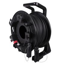 Lindy 38533 HDMI Cable 100m HDMI Type A (Standard) Black