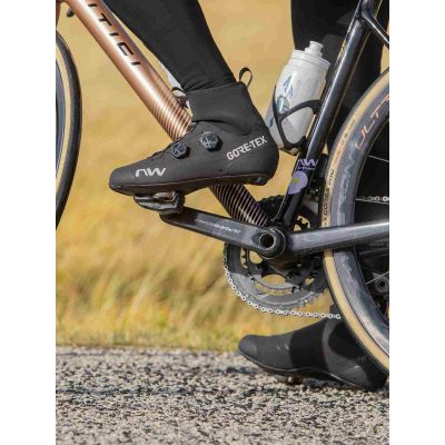 2. NORTHWAVE Flagship R GTX Cycling Shoes