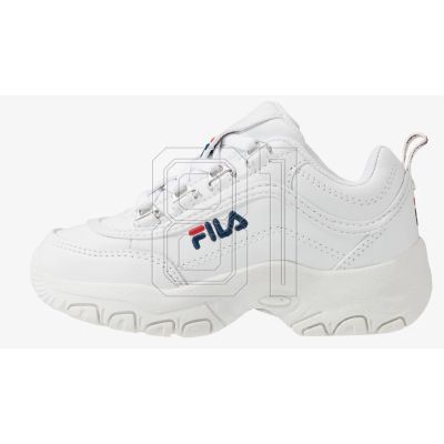 Fila Rega NF Jr FFT0125 10004 shoes