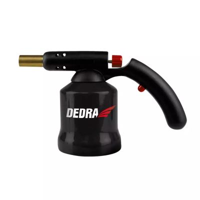 3. DEDRA 31A020 gas torch