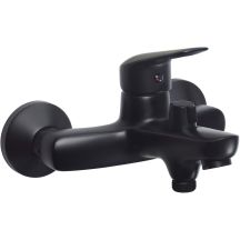 Wall-mounted bathtub faucet BMO_N10M 5907650809722