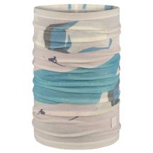 Buff Merino Lightweight Tube Scarf 13885493710 Grey One size