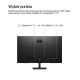 HP LED MONITOR 27” S3 Pro 327pf 100Hz (B0CG3UT)