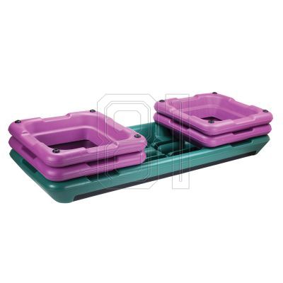 54. Step for aerobics HMS Premium AS006