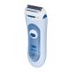 4. Braun LS 5160 foil shaver (blue)