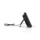 6. Nedis CLAR004BK Alarm Clock Digital Alarm Clock Black
