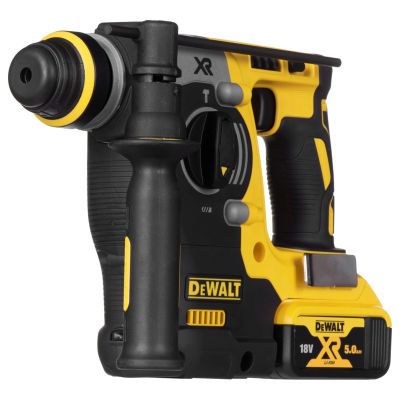 31. DEWALT DCK305P3T POWER TOOL COMBO SET (DCF887+DCH273+DCG405)