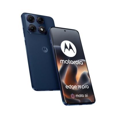 4. Motorola Edge 70 Pro 5G 8/256GB PANTONE Titan