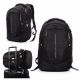 36. Swissbags Backpack with Laptop Bag 17.3" Zurich 33 L 76201