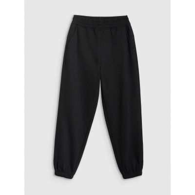 7. Women's jogger sweatpants 4F 4FRMM00TTROF1842-20S
