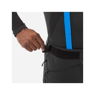 6. MILLET M KAMET SHIELD PANT black