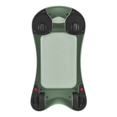 10. 2-in-1 walker/rider WALK N' ROLL ECOLOGIC (830-505)