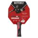 11. Table tennis bat Butterfly Timo Boll Ruby S841445