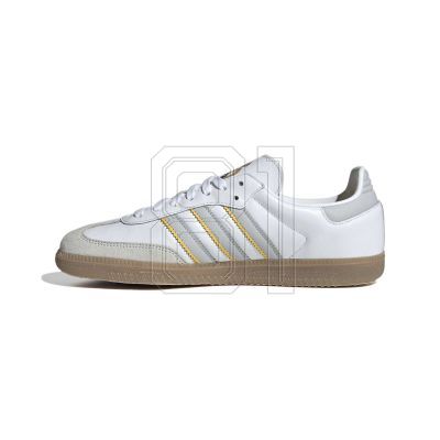 2. adidas Originals Samba Licensed Real Madrid M JQ4038 Shoes