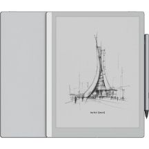 Onyx Boox Go Gen II 10.3" 64GB Wi-Fi E-book Reader Gray