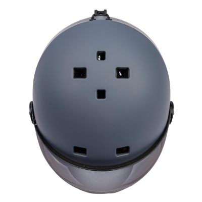 11. Meteor Falven 24977 Ski Helmet
