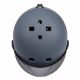 11. Meteor Falven 24977 Ski Helmet