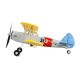 5. Amewi AMXFlight N2S-2 Stearman 360 mm 6G/3D 6-Channel RTF 14+