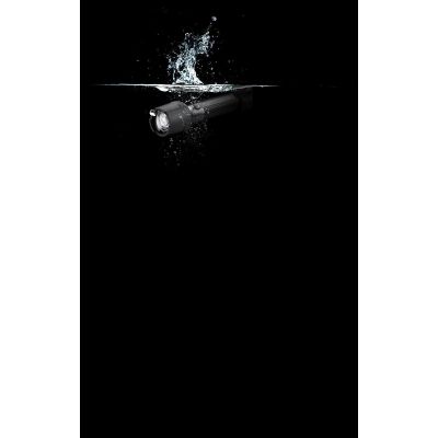 21. Ledlenser P7R 502187 Flashlight