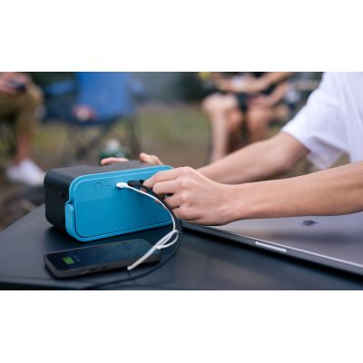 15. Anker EverFrost 33L Travel Refrigerator Electric Black