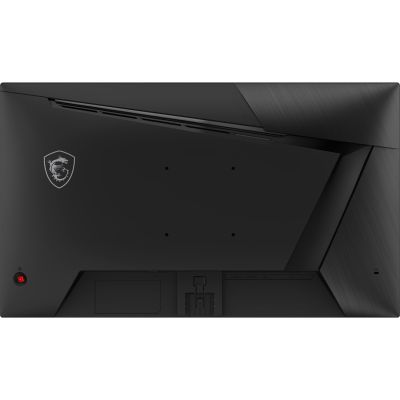 12. MSI MAG 275QF E20 Computer Monitor 68.6 cm (27") 2560 x 1440 px Wide Quad HD LCD Black