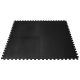 5. VIRTUFIT FITNESS PUZZLE MAT 120X120 CM BLACK